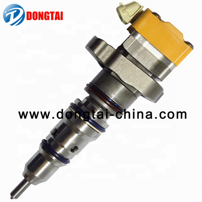 10R-1257  Common Rail Fuel Injector 1774752 177-4752  for CAT Excavator