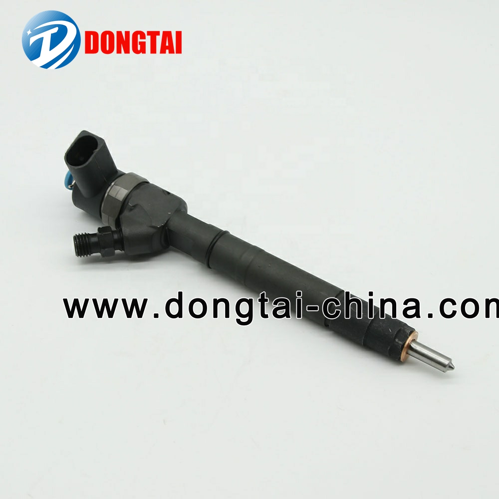 0445110189 For Mercedes Benz A6110701687,Diesel Common Rail Fuel Injector