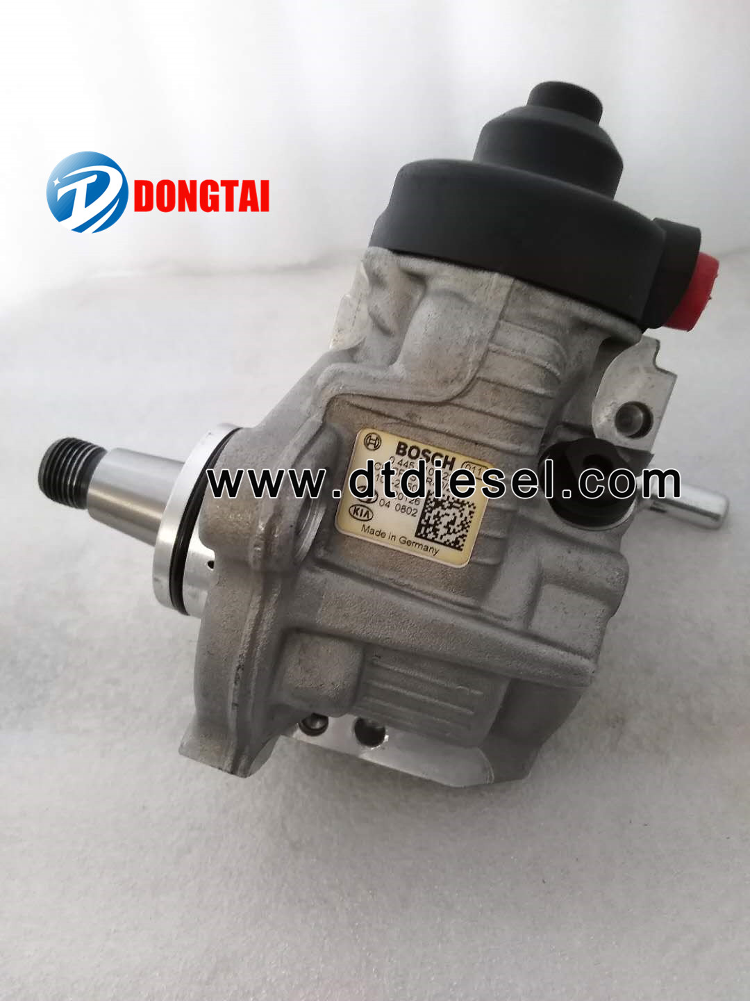 BOSCH  Original  CP4 pump 0445010522