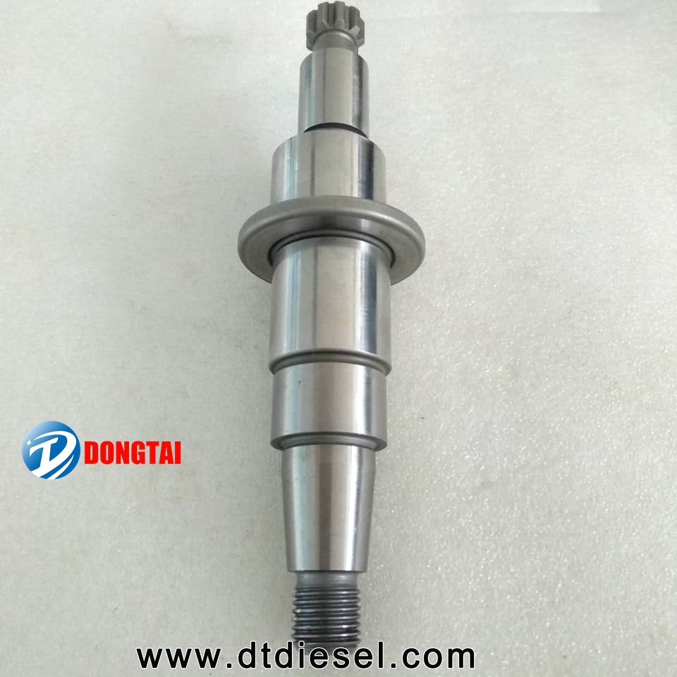 Camshafts for delphi transfer pump 28303795