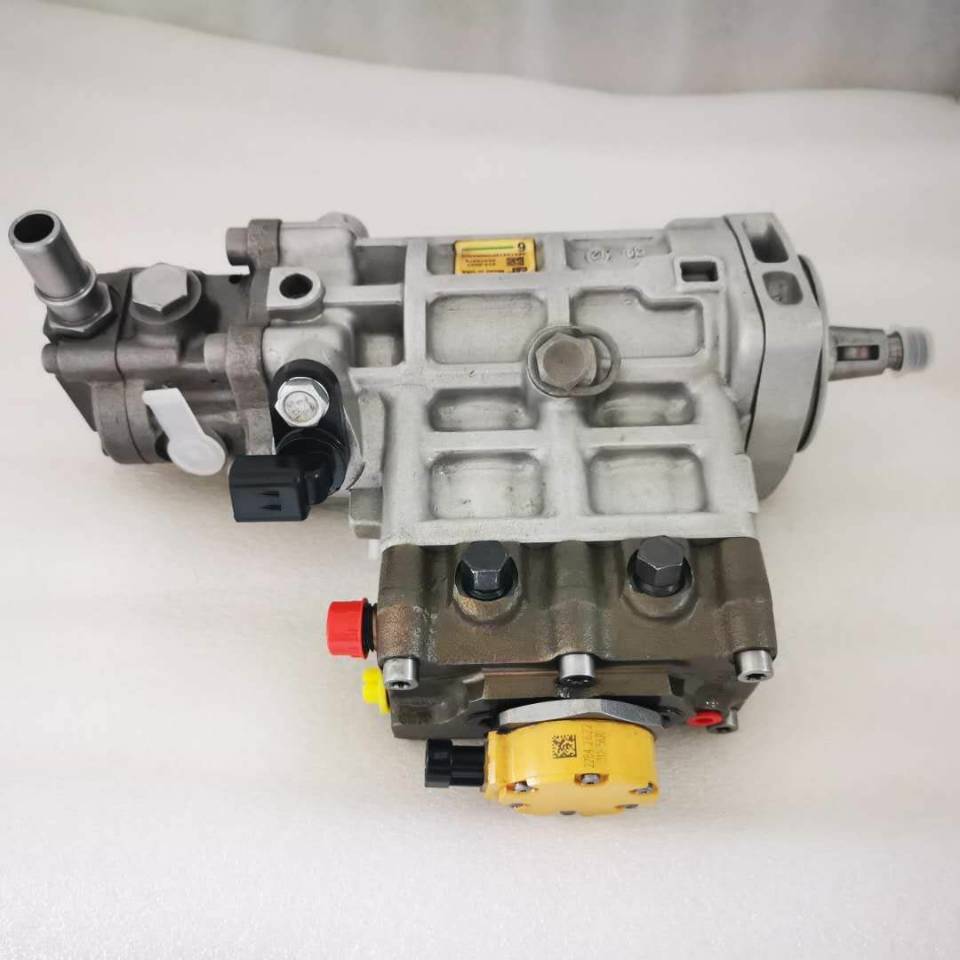 CAT 323320D PUMP 317-8021 FOR ENGINE C6.4