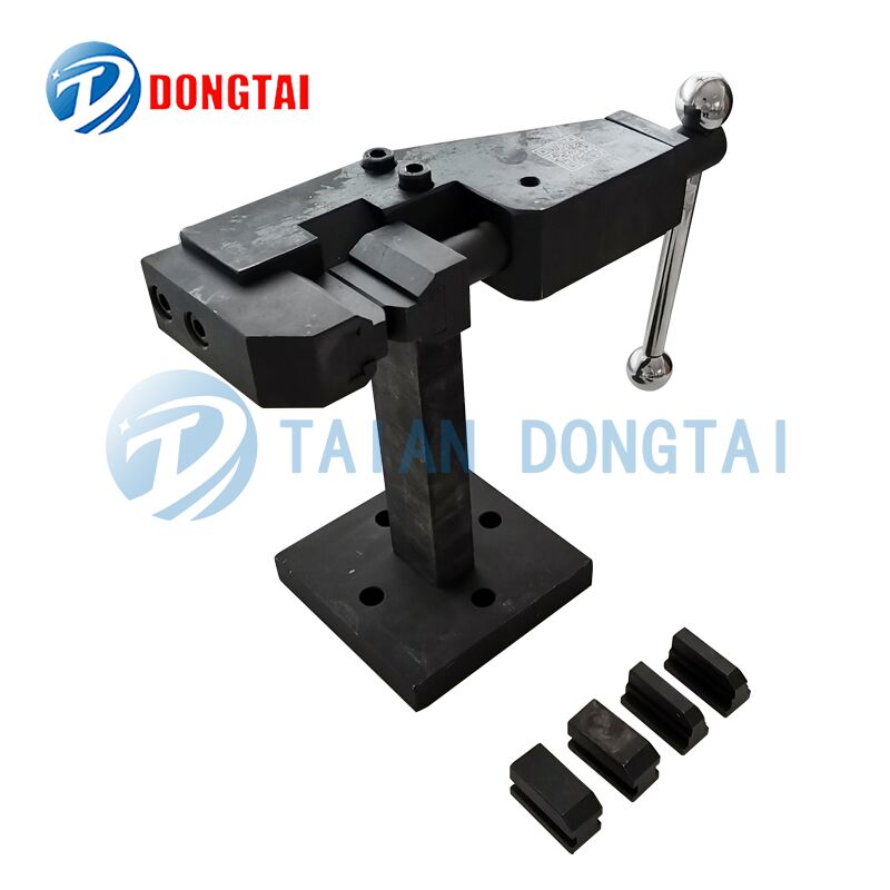 NO.002(3)COMMON RAIL INJECTOR SUPPORT