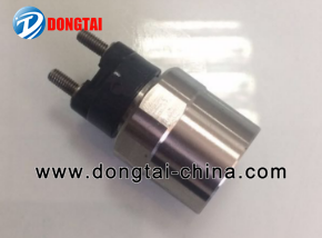 NO.522(2)DENSO Solenoid Valve 09500-5471(145uH)