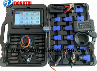 CRM3000 Common Rail Injector Stroke Tool and Scanner