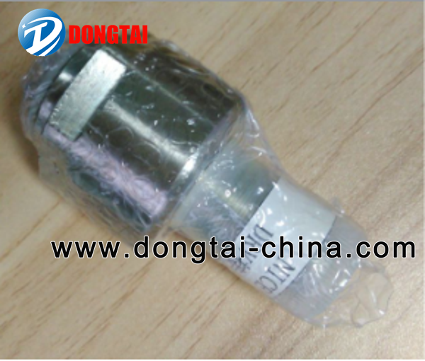 NO.530  DRV connector B type for DENSO rail