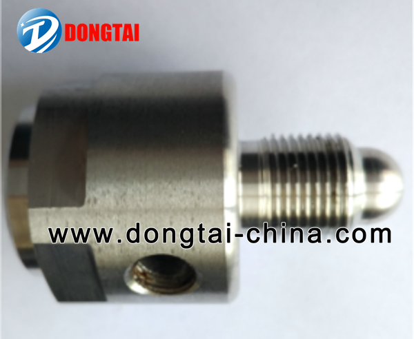 NO.531  DRV connector C type for DELPHI rail