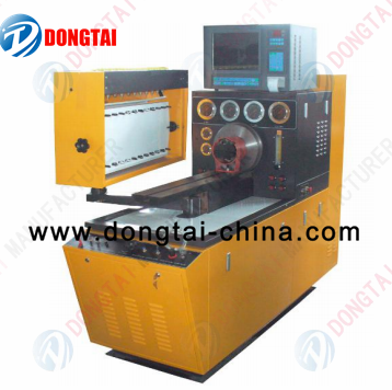 BD860 Diesel Injection Pump Test Bench