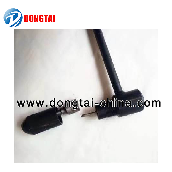 NO.973 Injector oil needle removal tool