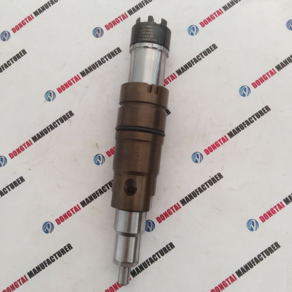 Scania Common Rail Injectors XPI  2057401, 2036181, 2031835, 574423, 1933612, 575176, Engine types DC13115, DC13124, DC13125, DC13147, DC09108, DC09112, DC09111, DC09113