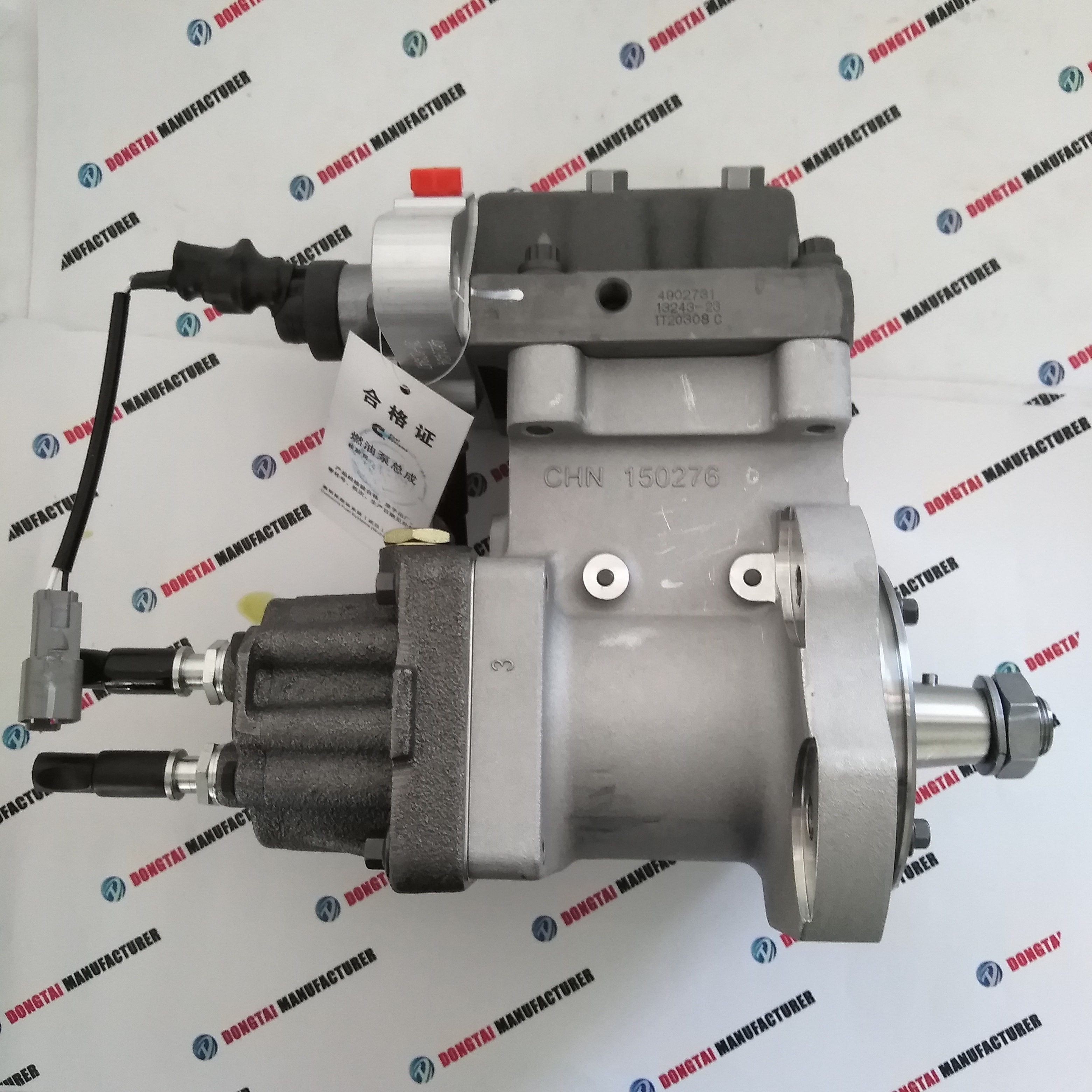 4921431,  Cummins CCR1600 Pump 4921431