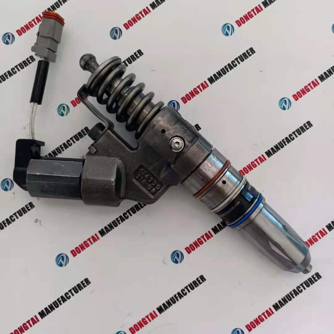 CUMMINS Diesel Fuel Injector 4903319 For CUMMINS QSM11 Engine