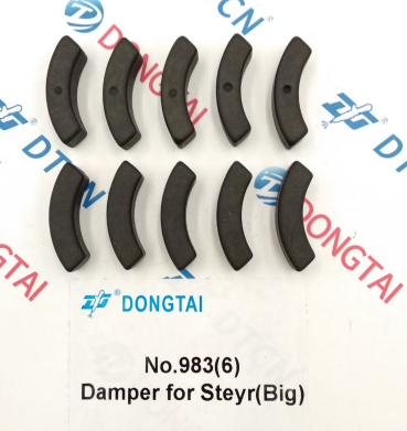 NO.983(6) Damper for Steyr(Big)