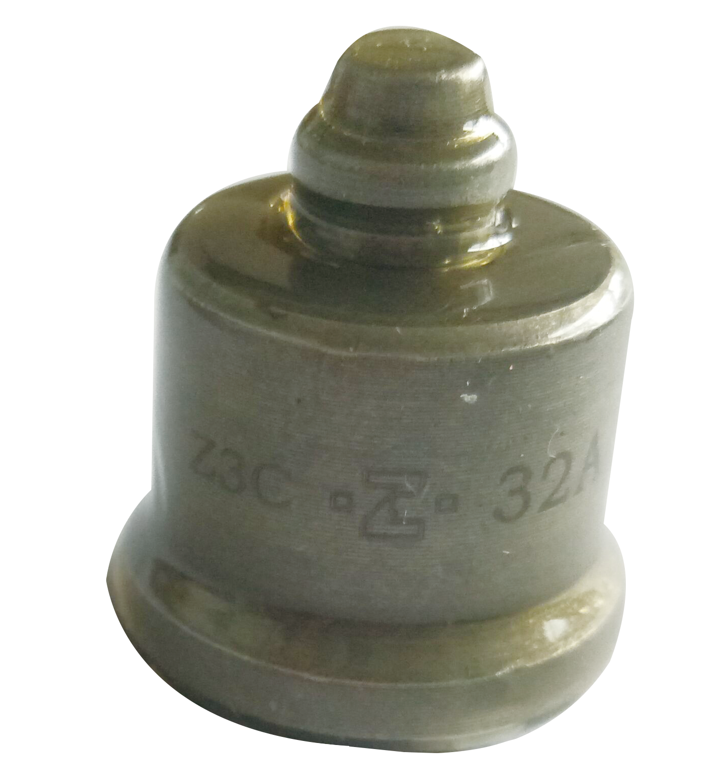 A Type Delivery Valve