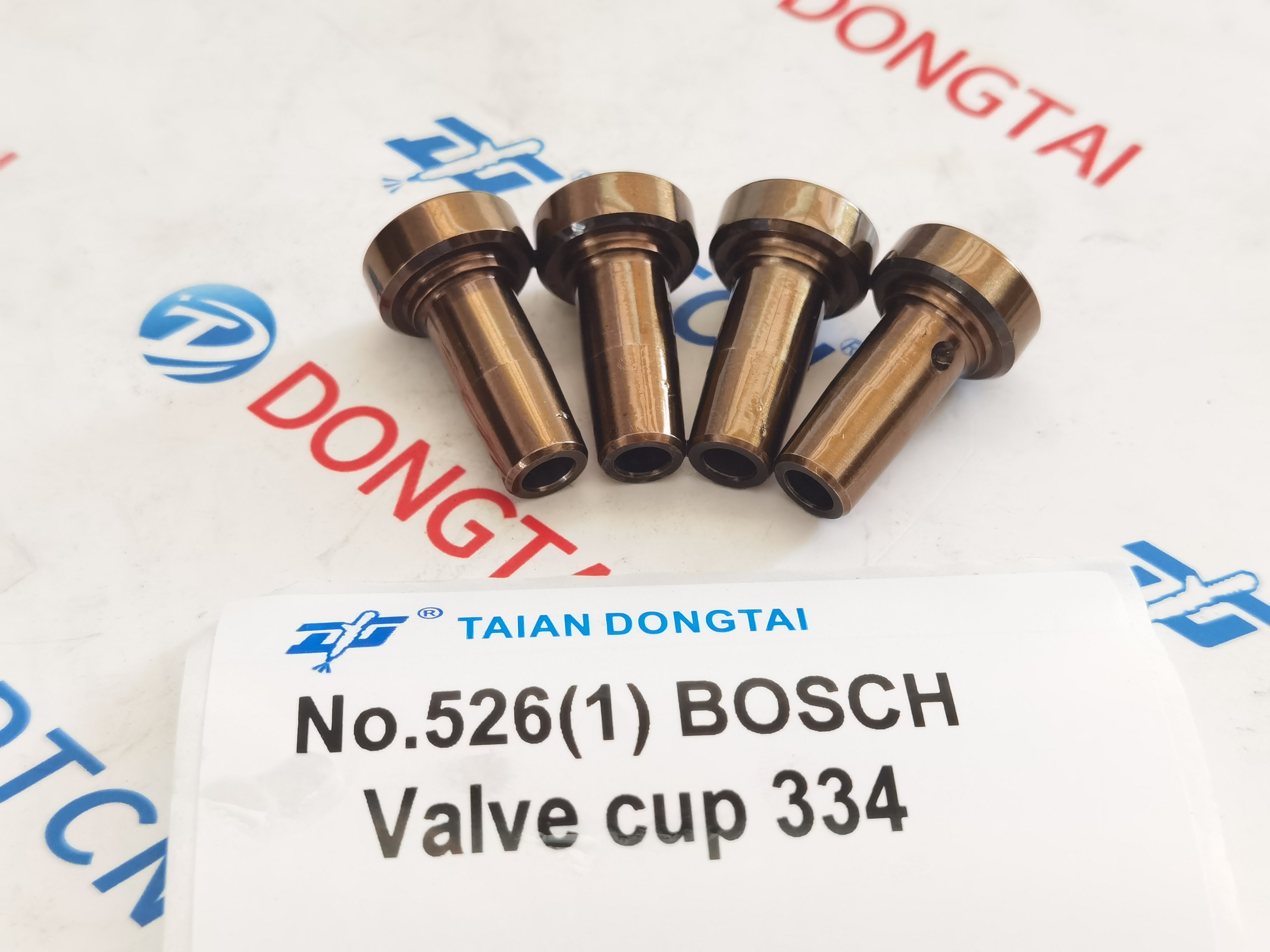 BOSCH VALVE CAP 334